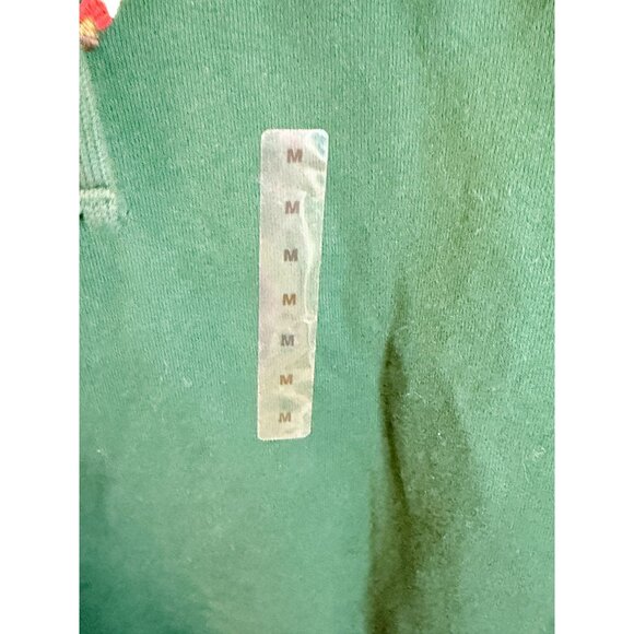 Polo Ralph Lauren Triple-Pony Fleece Hoodie NWT - Size M - Picture 6 of 9